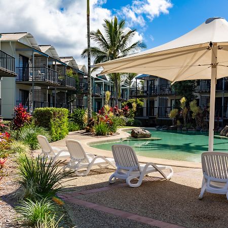 Noosa Lakes Resort Нусавілл Екстер'єр фото
