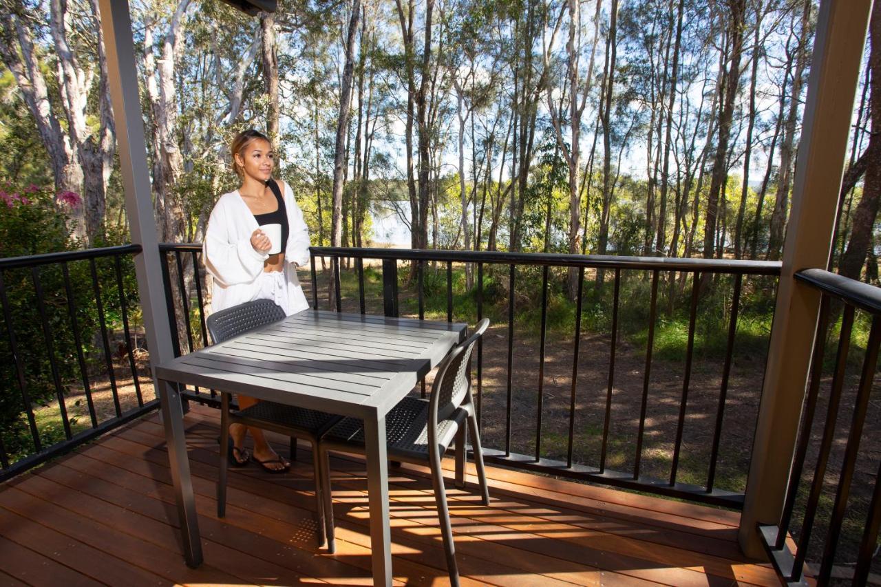 Noosa Lakes Resort Нусавілл Екстер'єр фото