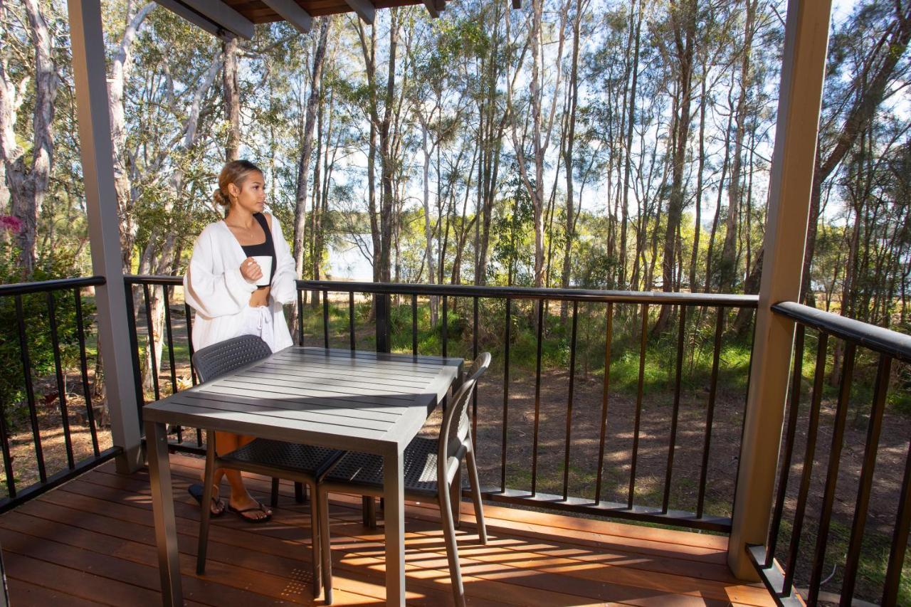 Noosa Lakes Resort Нусавілл Екстер'єр фото