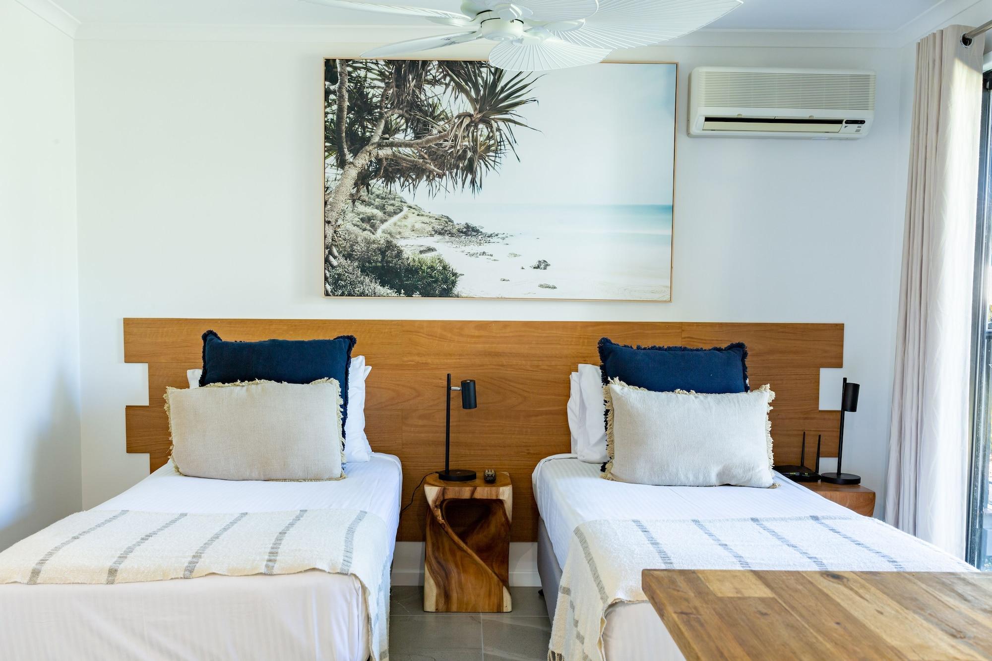 Noosa Lakes Resort Нусавілл Екстер'єр фото