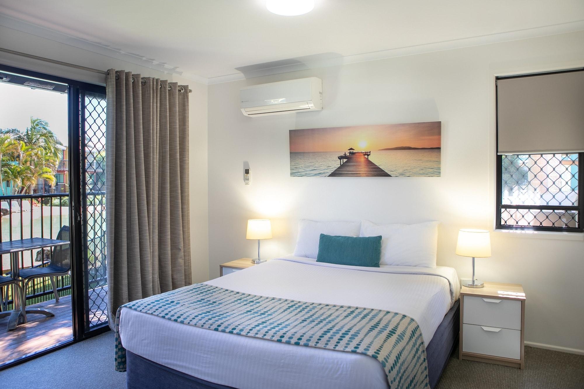 Noosa Lakes Resort Нусавілл Екстер'єр фото
