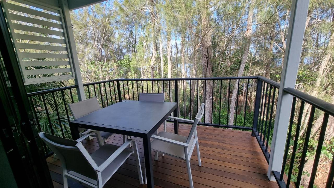 Noosa Lakes Resort Нусавілл Екстер'єр фото