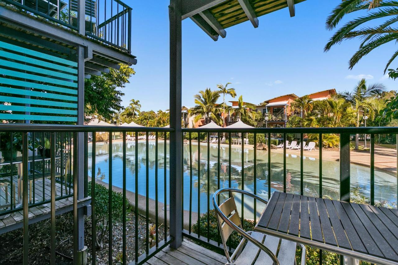 Noosa Lakes Resort Нусавілл Екстер'єр фото