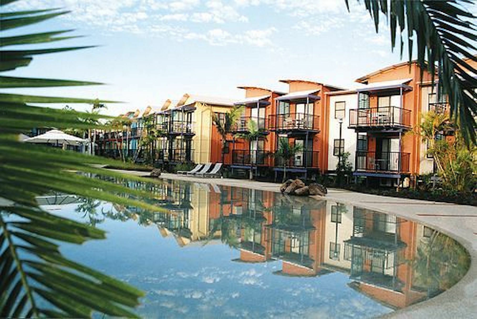 Noosa Lakes Resort Нусавілл Екстер'єр фото
